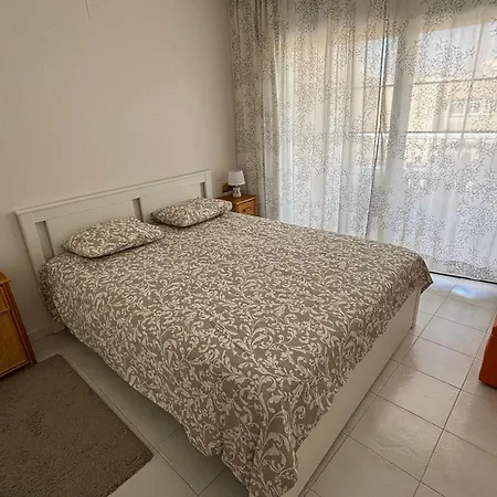 アパート Penthouse Met 2 Slaapkamers Bij Het In