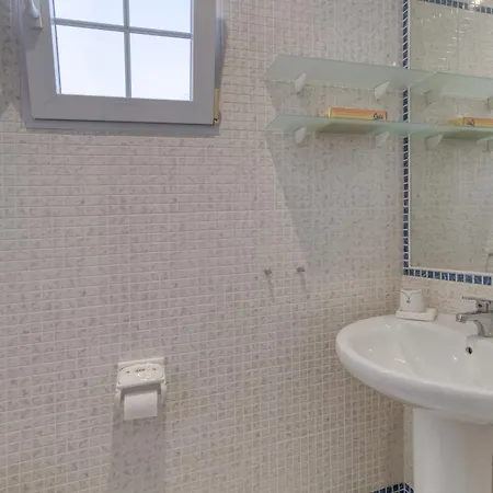 Penthouse Met 2 Slaapkamers Bij Het In Apartament Torrevieja