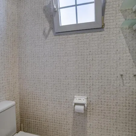 Penthouse Met 2 Slaapkamers Bij Het In Torrevieja