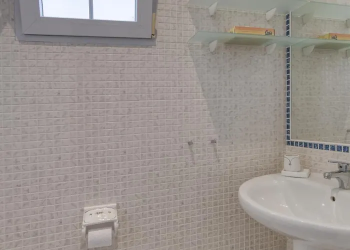 Penthouse Met 2 Slaapkamers Bij Het In Apartment Torrevieja