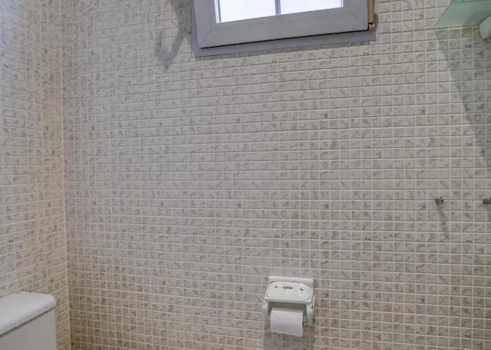 Penthouse Met 2 Slaapkamers Bij Het In Torrevieja