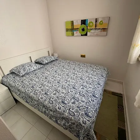Apartment Penthouse Met 2 Slaapkamers Bij Het In *